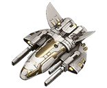 Acolyte: боевой