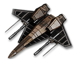 Warrior: MK5